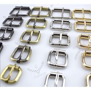 Accesories Tas Ring Gesper Roda 25 cm (A) - Aksesoris Tas (IMPORT)