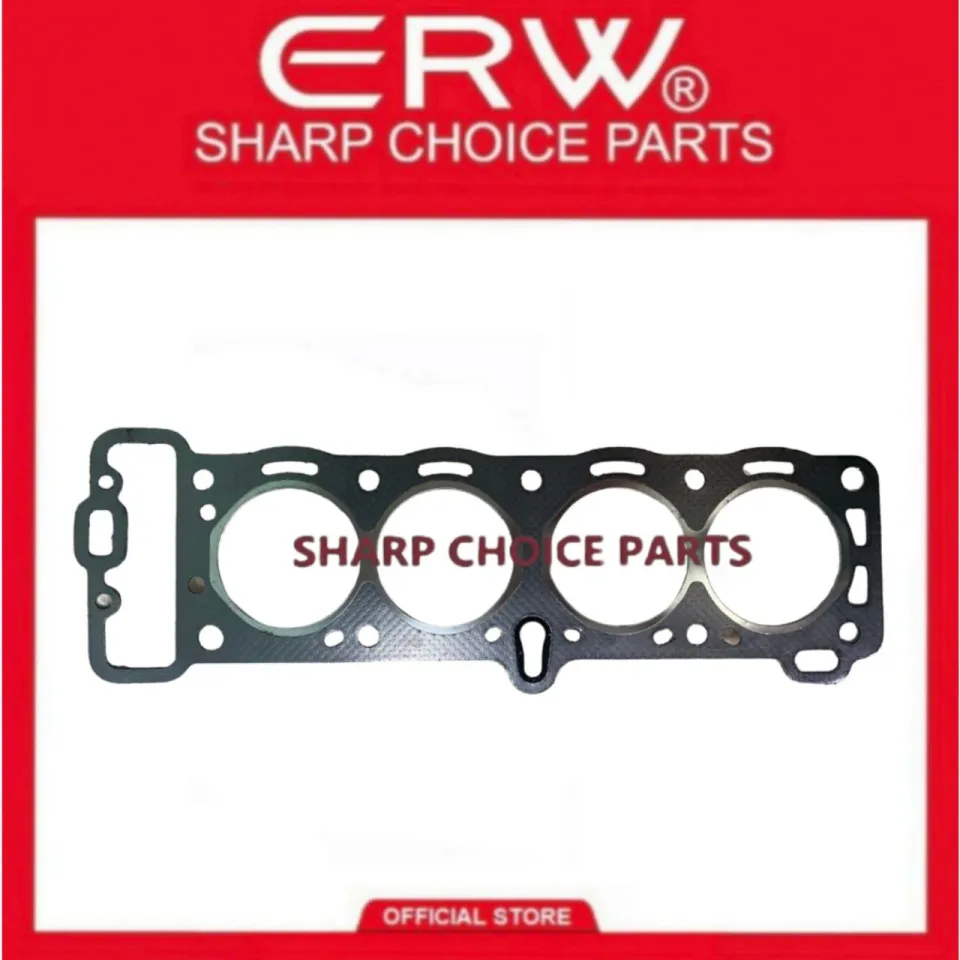CYLINDER HEAD GASKET ISUZU G161Z 