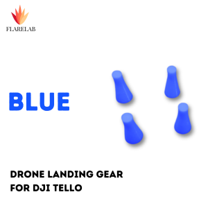 DJI Landing Gear  4 LEGS VERSION(no drones included)