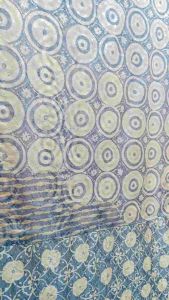 Batik Viscose Semi Sutra: Desain Tradisional & Bahan Berkualitas