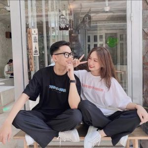 [HCM]Áo Thun Nam Nữ Form Rộng In Hình TWENTY - INCH độc đẹp Vải Dày Mịn Thiết Kế Thời Trang Đường May Sắc Sảo