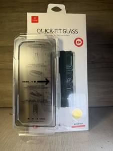 XUNDD PRIVACY FULL Screen Protector Tempered Glass QUICK FIT SAMSUNG S26 ULTRA S25 ULTRA S24 ULTRA