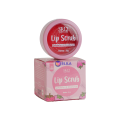 SR12 Lip Scrub 6gr Exfoliator Moisturizer Bibir Pecah Terhidrasi Eksfoliasi Angkat Sel Kulit Mati. 