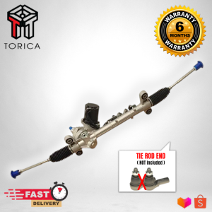 💯NEW POWER STEERING RACK HONDA CRV / RE2 / SWA / SWC / 53601SWCJ02 / 53601SWCE04