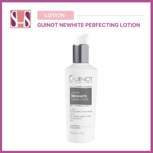 GUINOT NEWHITE PERFECTING LOTION 200ML [SG LOCAL SELLER]