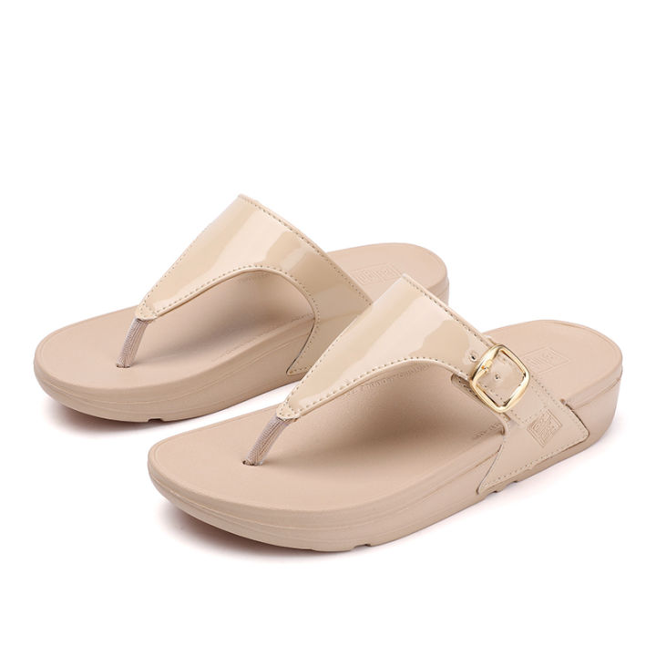 Farlight new brand flip flops for woman slippers Lazada PH