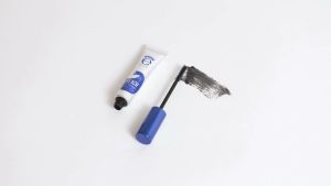 Eyeko Beach Waterproof Mascara - Volume & Lift - Coconut Oil-infused - Vegan 8ml
