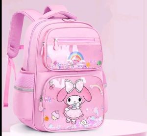 as Sekolah Anak Perempuan Tas Ransel Lucu Paud TK SD SMP