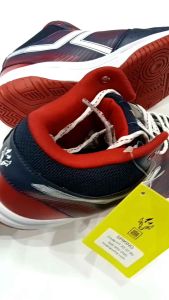 Giày bóng chuyền bóng rổ nam nữ SPIKING thương hiệu Việt