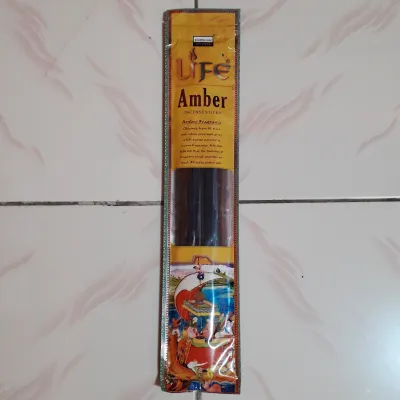 Dupa Hio Lidi DARSHAN India 1 Kemasan isi 50 Stick