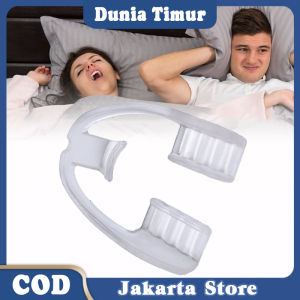 Pelindung Gigi Bruxism Silicone: Manfaat & Cara Penggunaan