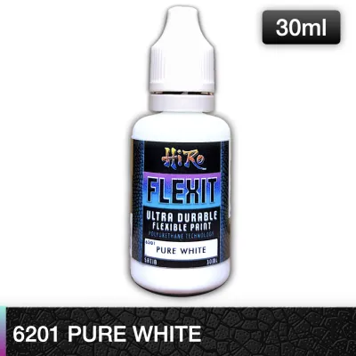 FLEXIT Neutral Colors 30ml | Ultra Durable Leather Paint (Angelus Alternative)