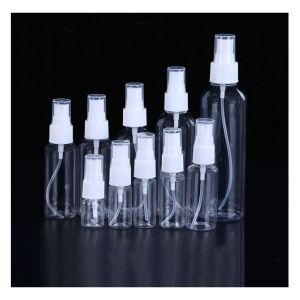 5ml-250ml Portable Travel Perfume Bottle Spray Bottles Sample Empty Containers Bottle