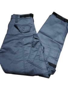Plain Color Series Tactical Cargo Pants – 12-Pocket Cotton Military Utility Pants (Made in the Philippines)