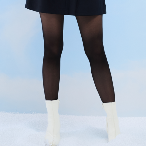 LAROMA Combo 3 Quần Tất | Siêu Dai - Siêu Mỏng 15D - Chống Rách Dọc - Khử Mùi - Co Dãn - Đàn Hồi - Che Khuyết Điểm