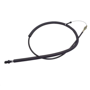 Reliabled Throttle Oil Control Cable Assembly for V13V V23W V33W V43W Vehicles Engine MB896456 Consistent Performances
