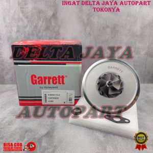 KATRIDT CATRIDGE CARTRIDGE ISI TURBO CHARGER ISUZU NMR71 NMR 71 GARRET PART MOBIL
