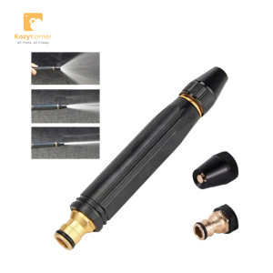 Alat Semprot Steam/ Kepala Semprotan Air / Jet Spray / Alat Semprot Tanaman Kendaraan Tekanan Tinggi