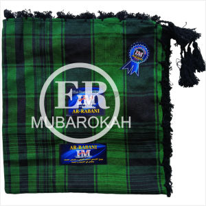 SORBAN PRIA KEREN SURBAN DEWASA SORBAN ARRABANI CELLE NEW