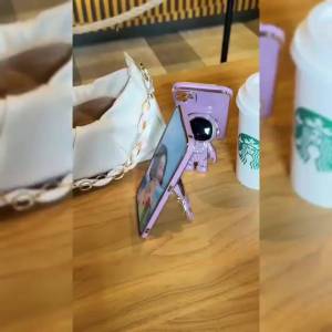 Ultimate Guide to Shockproof Phone Cases & Astronaut Patterns