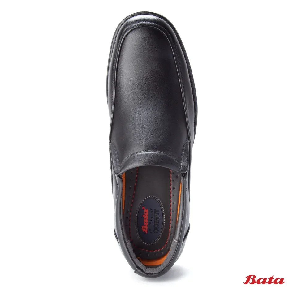 Bata on sale slip ons