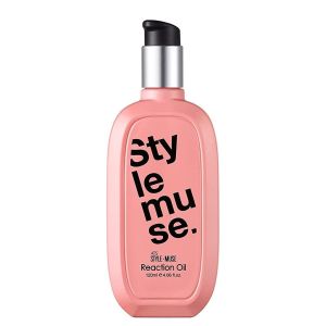 Dầu Dưỡng Tóc Ats Stylemuse Raction Oil 120ml