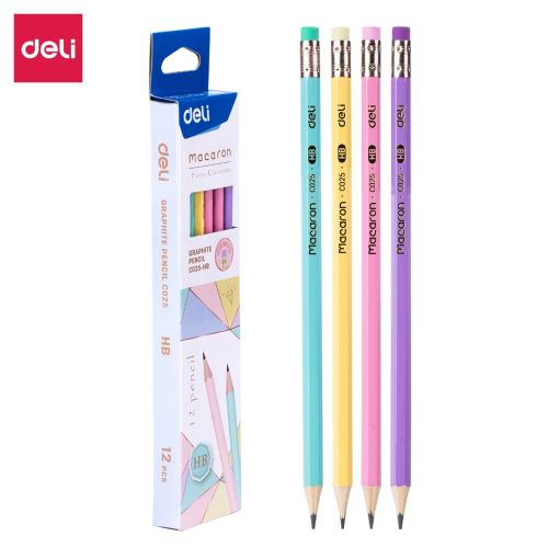 Pencil Grades Decoded: What HB, 2B, and 4B Mean and Which to Choose