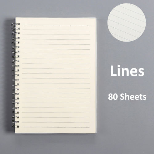 Spiral-Bound vs. Loose-Leaf Notebooks: Which Binding Style Fits Your Needs?