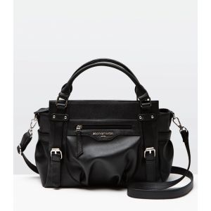 Tas Selempang Wanita Sophie Martin JARDNITE BLACK -T9028B5-JARDNITE BROWN-T8861P3 Kuwalitas Terjamin