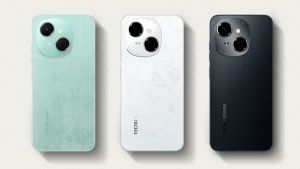 Techno Smartphone mobile TECNO Spark Go 1 8GB