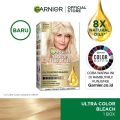 Garnier Color Naturals - Pewarna Rambut. 