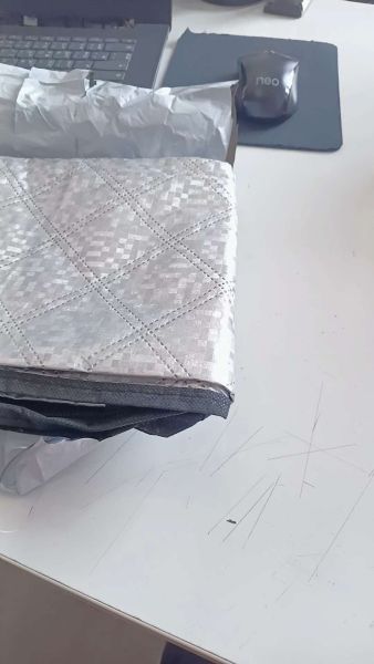 Buyer review video 5