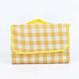 FH Tikar Lipat Waterproof / Tikar Piknik / Alas Piknik / Tikar Pantai Anti Air / Karpet Piknik Kualitas Premium A23
