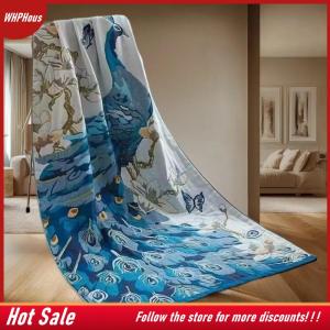 【COD】🔥🔥🔥 Large Gauze Towel Thick And High-quality Fabric (80x160cm) 4-layer Woven Towel Good Water Absorption Excellent Breathability And No Pilling