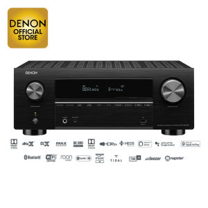 DENON AVC-X3700H 9.2 Channel