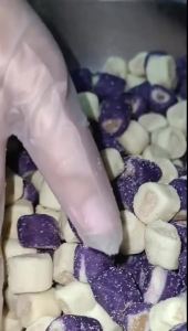 YM’s Kutkutin Chocolate & Chewy Stone