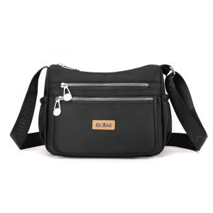 TAS SELEMPANG WANITA IMPORT CHIBAO 91278#