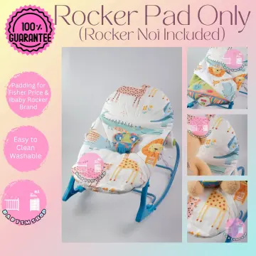 Lazada baby rocker fisher price online