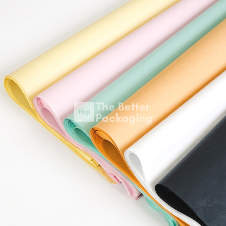 Affordable Tissue Wrapping Paper l Japanese Paper l Papel de Hapon ...