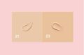 Phấn nước Cushion MISSHA Hồng ⚡[CHÍNH HÃNG]⚡ dành cho da dầu M MAGIC CUSHION SPF 50+ PA+++ hộp màu Hồng 15g. 