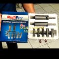 Treker Bearing Puller Set 5 pcs - Treker Lepas Pembuka Bearing Laher Tutup CVT | Disassembler Alat Pembuka Laher Set Bantalan Bagian Dalam Cvt DAN RODA. 