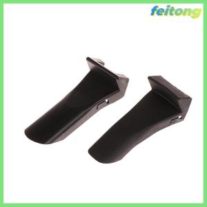 【feitong】🚕🚕【HOT SALE】 4Pcs Tyre Changer Wheel Plastic Protection Rim Protection Rim Guards Clamping Jaw Protector Clamp Guards