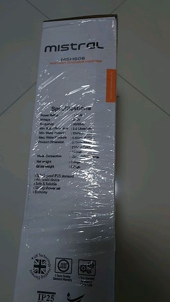 Buyer review video 3