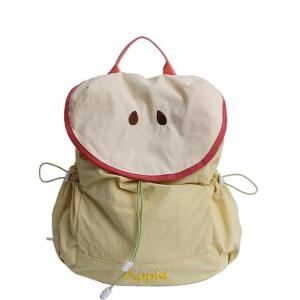 Ba lô sức chứa lớn giản dị daypacks sinh viên cặp đi học thẩm mỹ Ba lô loạt túi du lịch cho thanh thiếu niên cô gái