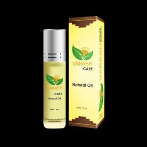 Minyak Varash Care Roll On 8 Ml
