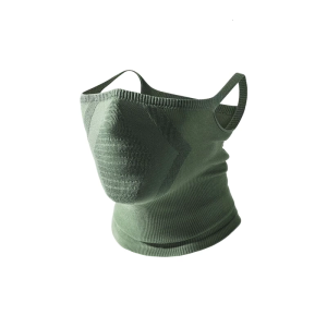 Elastics đạp xe mặt nạ lớn thể thao ngoài trời Mặt che đầu ấm bìa cho mùa đông activitiy