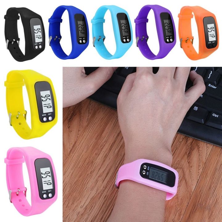 Wrist Kid Step Tracker Watch Wrist Best Gps Watch For Kids Fitness