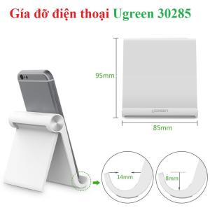 Giá Đỡ điện thoại Ugreen 30285 bền đẹp
