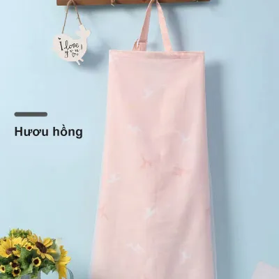 Khăn Choàng Cho Bé Bú Che Chắn Cẩn Thận Khăn Choàng Đa Năng Tích Hợp Màn Che Muỗi Xe Đẩy Em Bé Size To