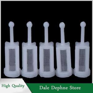 [Dale Dephne] 10 cái bình lọc phun súng phun bằng nhựa trọng lực đường kính 11mm